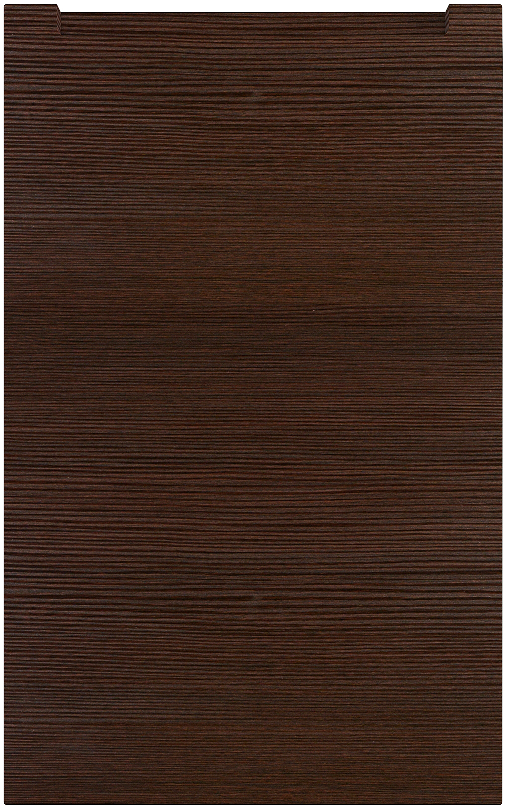 Ручки для кухонной мебели  Фрезеровка «Модерн горизонталь RF06+» Дуб Мелинга №169 SIDAK SIST3251-7226