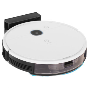 9931464 Робот-пылесос Yeedi VAC Hybrid K760 белый