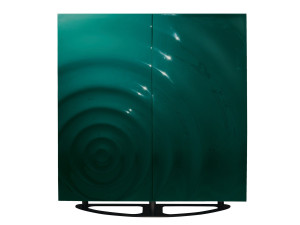 Шкаф Daquacryl® с распашными дверцами