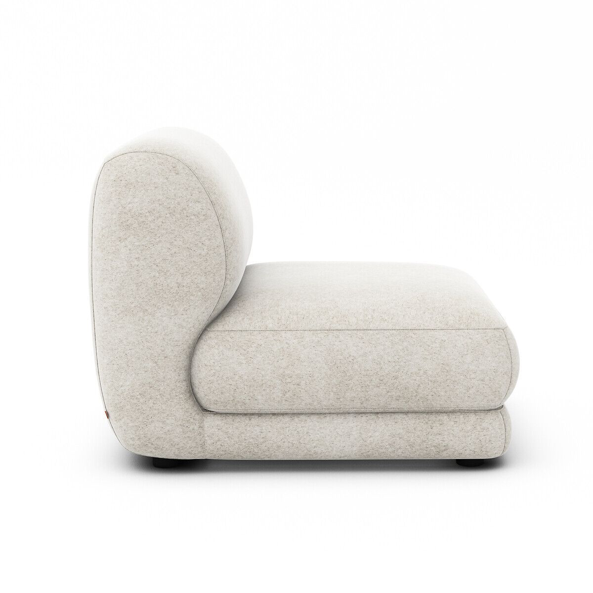 Тканевое кресло AMPM Sister ARCH-00103667 - Вид №1