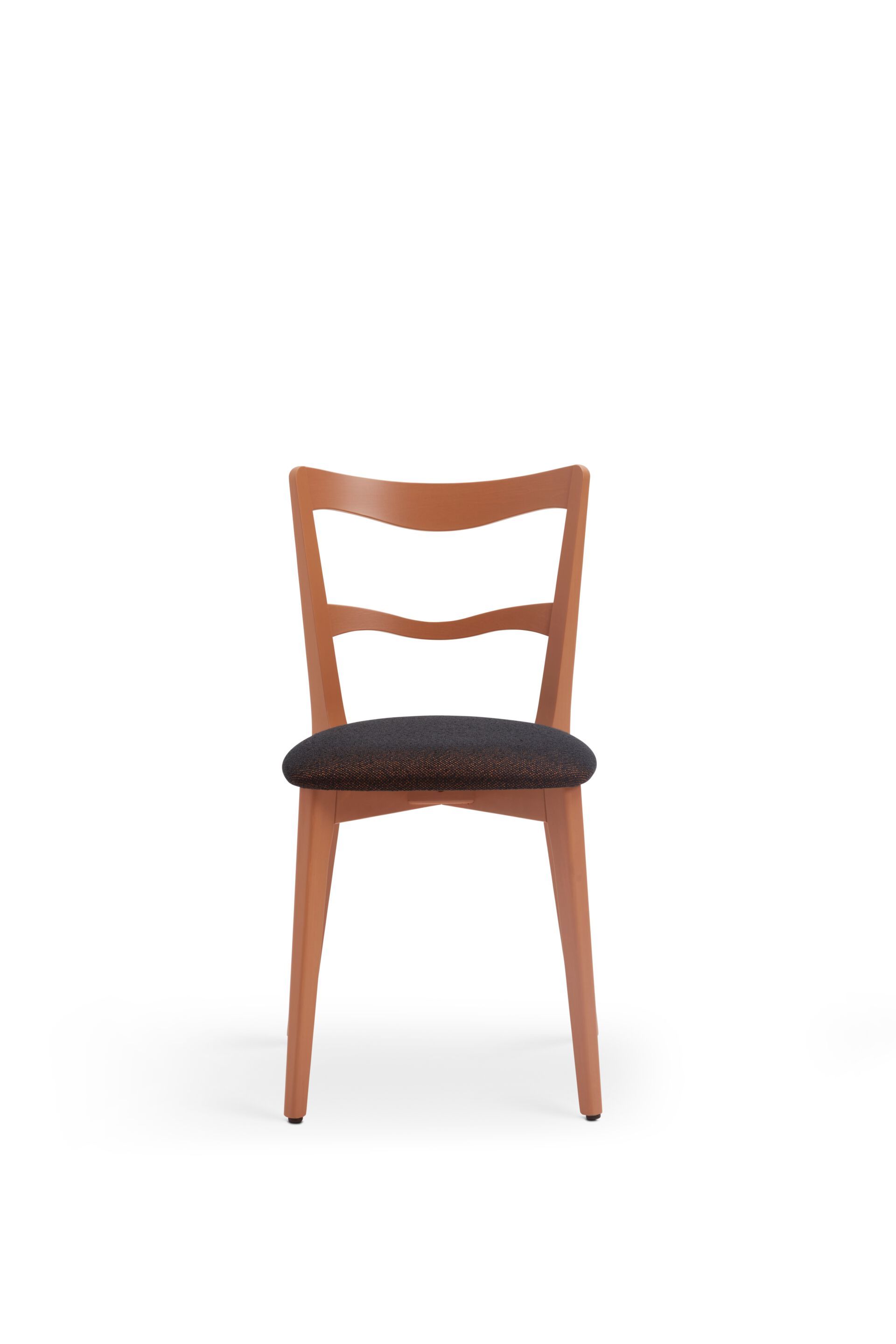 Стул из бука Origins 1971 ARCH-00082959 - Вид №11
