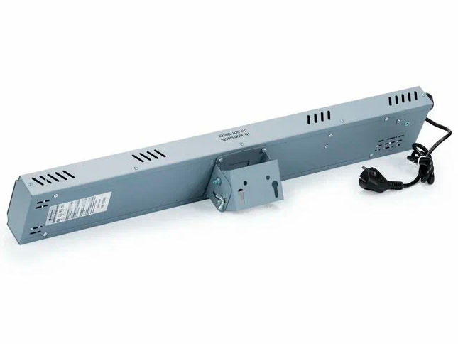 9121301 Инфракрасный обогреватель Hintek Intense-1000R STDN-0021914 - Вид №5