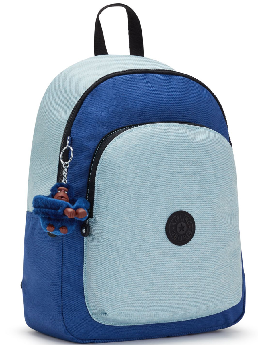 KI6897Z23 Рюкзак Medium Backpack Kipling Seoul M Lite  - Вид №5