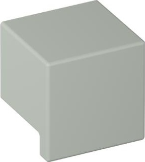 547.32B4 мебельная ручка HEWI USA Produkte  - Вид №1