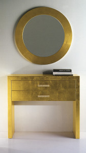 Консоль  PIERMARIA HORUS CONSOLLE - 1