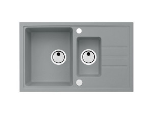 Мойка Alveus INTERMEZZO 70