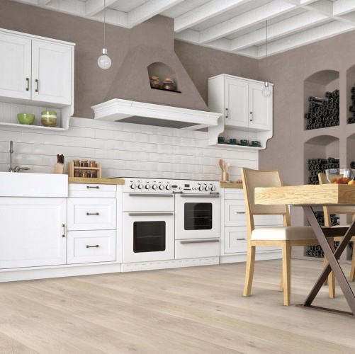 Паркетная доска Barlinek Дуб Тач 1000200055 - Вид №9