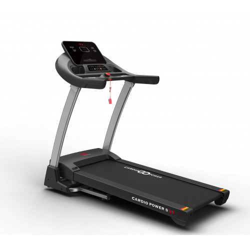 S35 Беговая дорожка cardiopower s35 CardioPower 