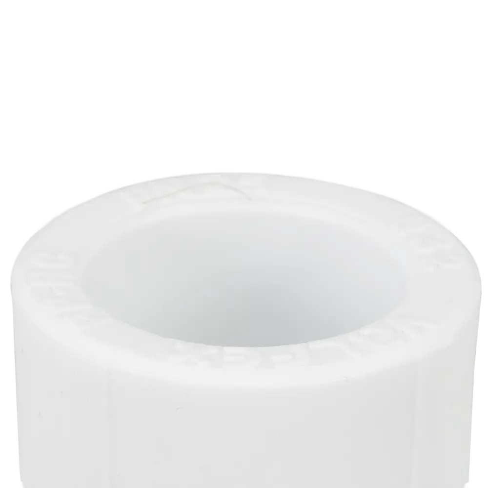 Заглушка Valfex 32 мм полипропилен 10162032 STLM-2074097 - Вид №2