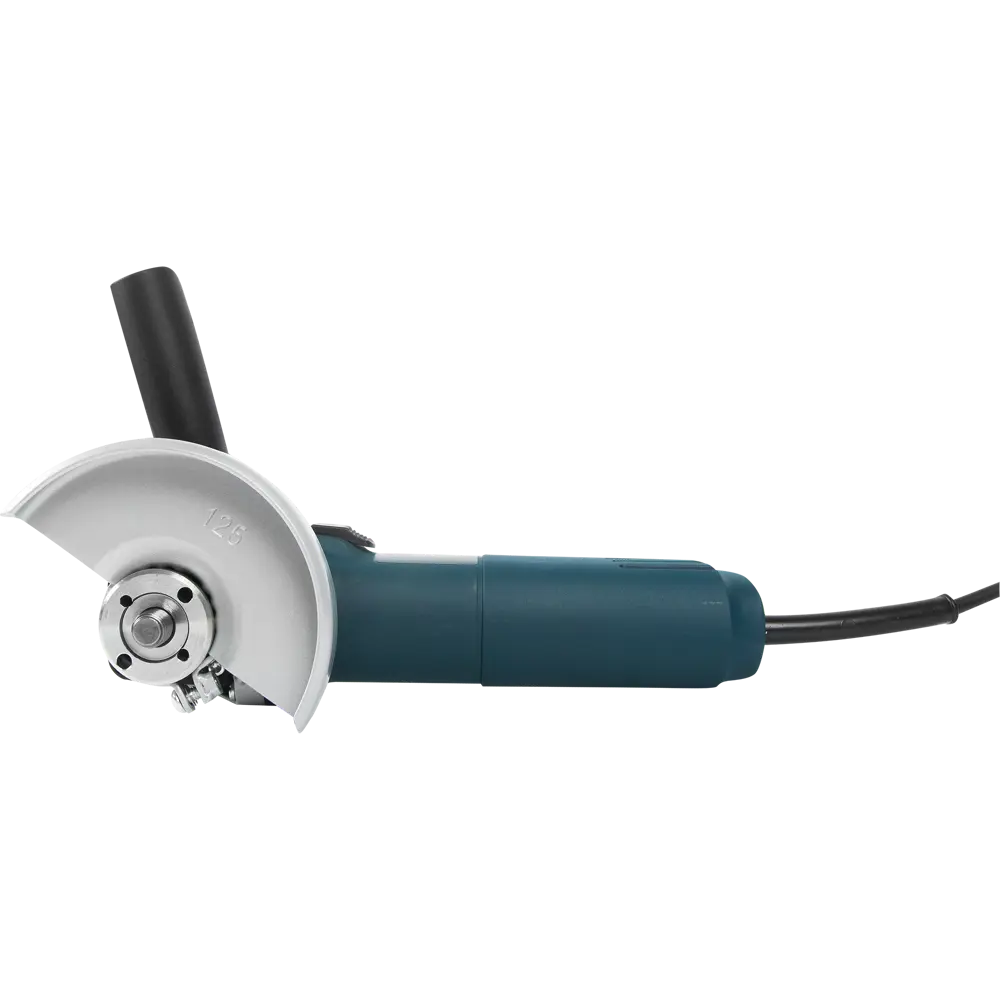 УШМ (болгарка) Bosch GWS 660, 060137508N, 660 Вт, 125 мм BOSCH PROFESSIONAL STLM-2149100 - Вид №3