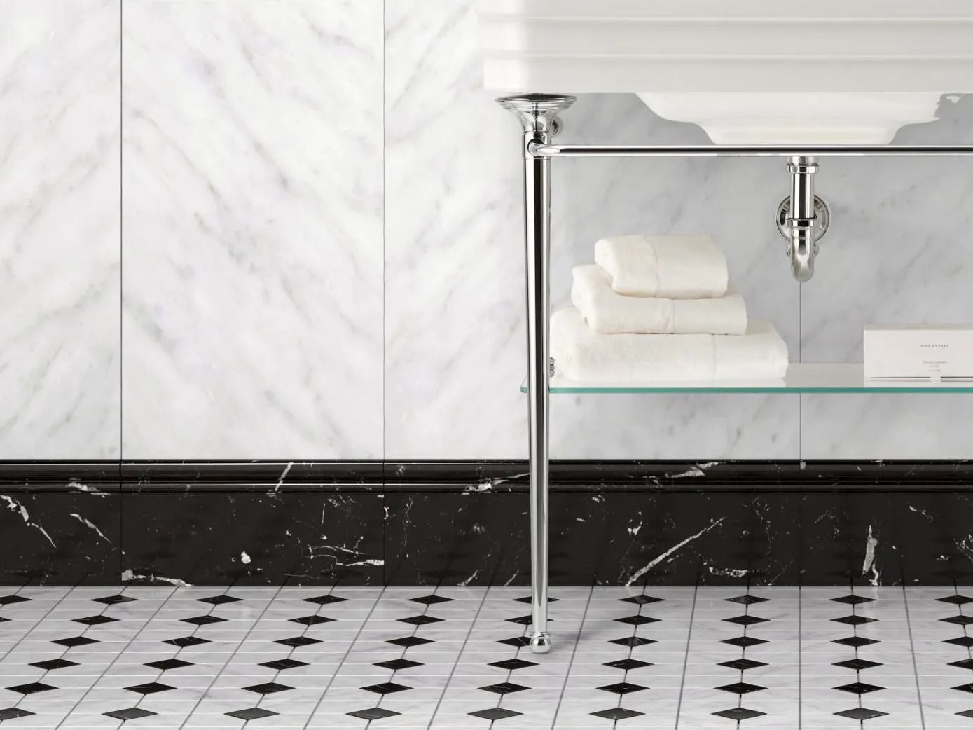 Мраморная облицовка Devon&Devon VERSAILLES ARCH-00069484