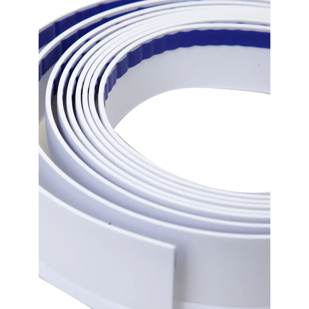 Santreyd Нащельник самоклеящийся для окон 30х3000 мм белый 18497449 STLM-0011010 - Вид №2