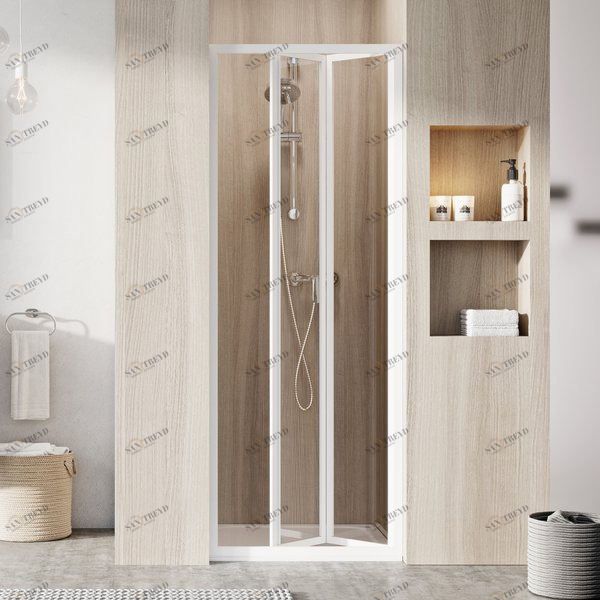 SDZ2-70 белая + Грапе Ravak 01V10100ZG