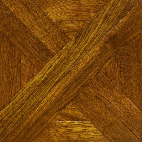 Модульный паркет Kochanelli Гордон Луче Дуб Натур (Гладкая) 449х449 мм 1100600030