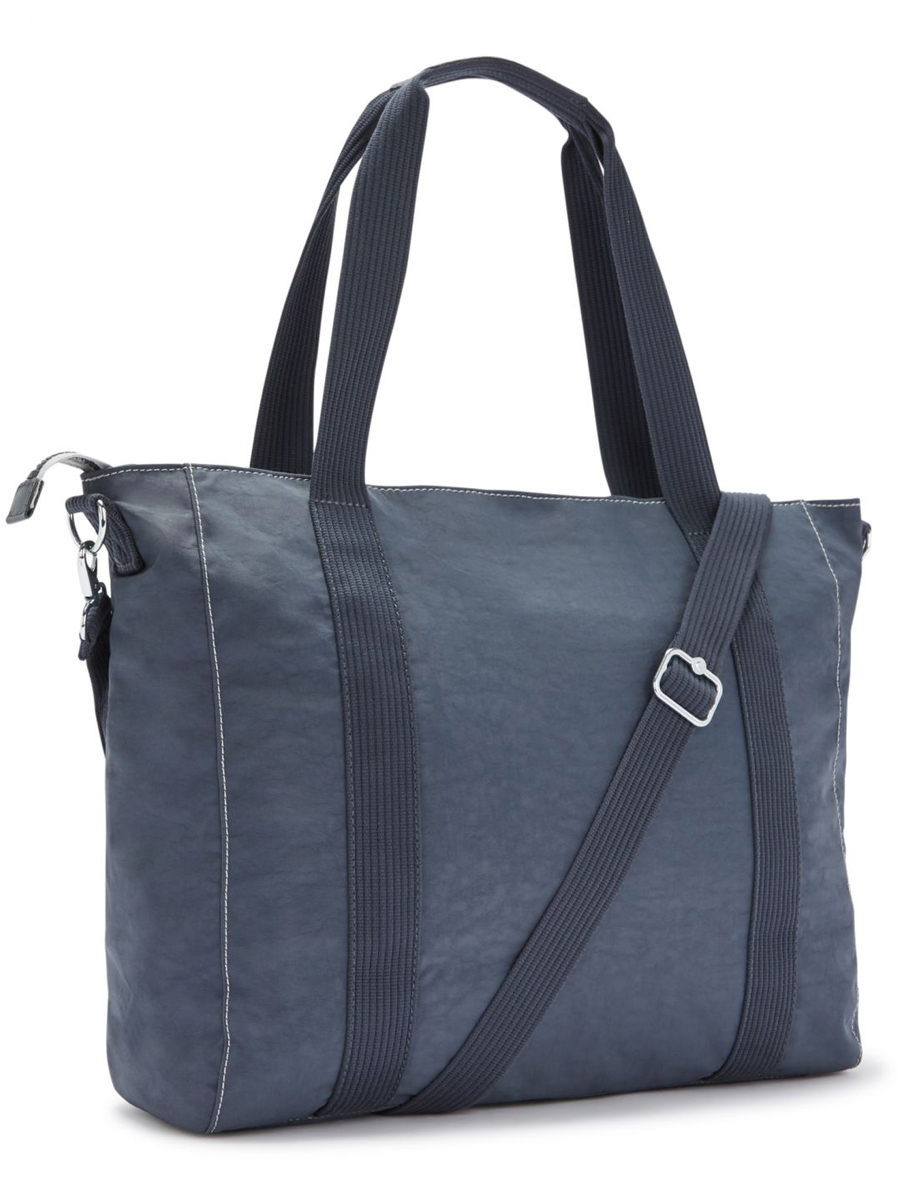 KI544489S Сумка Large Tote Kipling Asseni  - Вид №1