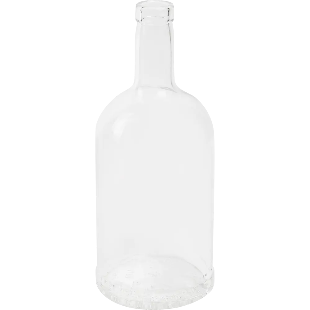 Бутылка "Домашняя" 700 мл стекло прозрачный Santreyd STLM-2117226