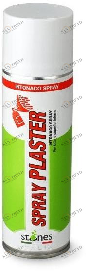 STONES Штукатурка для всех внутренних поверхностей sun-id-1492138