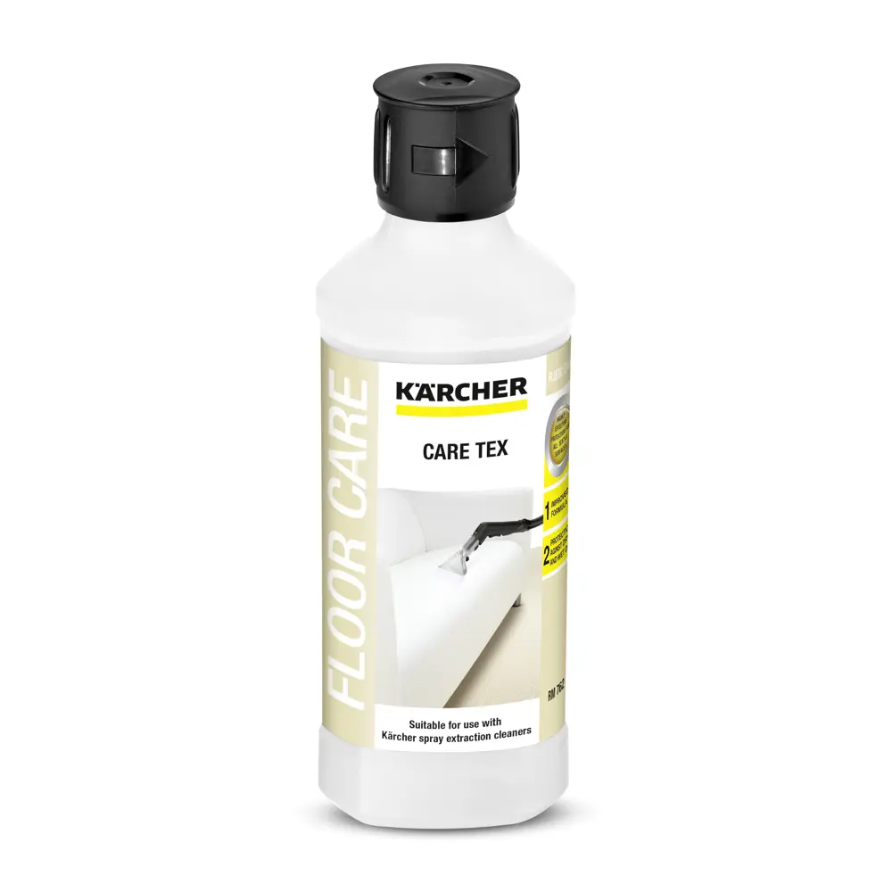 Средство для импрегнирования ковров Care Tex Karcher RM 762 85634499 STLM-2140083 