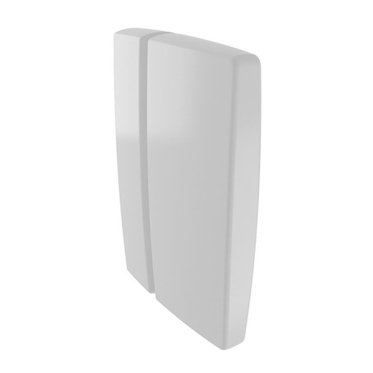 Dg20  Диагональная перегородка DG20 Eca  - Вид №1