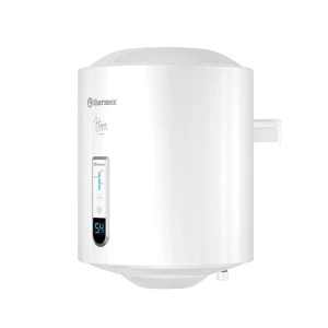 91741463 Накопительный водонагреватель электрический 30 л Thermex Hope 30 V Slim 1.5 кВт эмалированная сталь мокрый ТЭН STLM-1352509