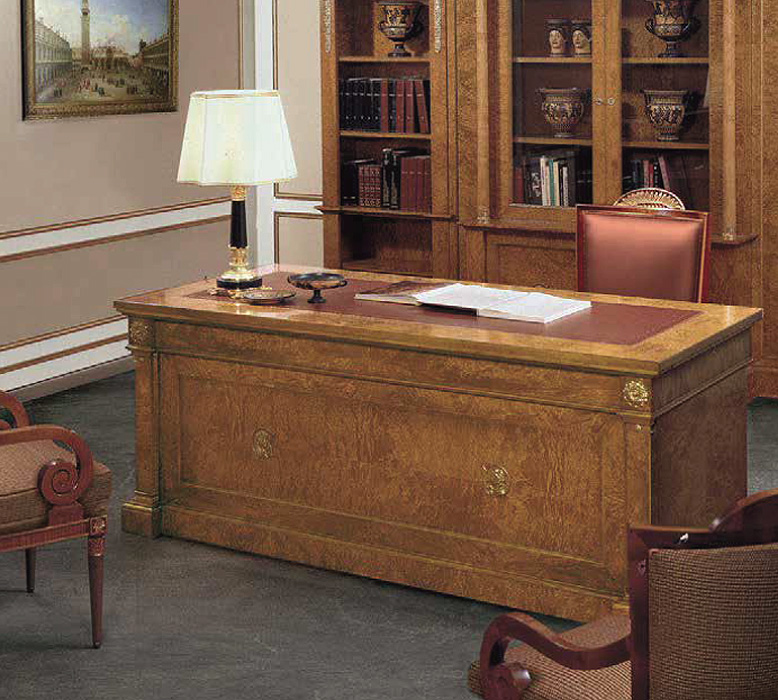 Письменный стол  COLOMBOSTILE 6939 SC CLASSICO