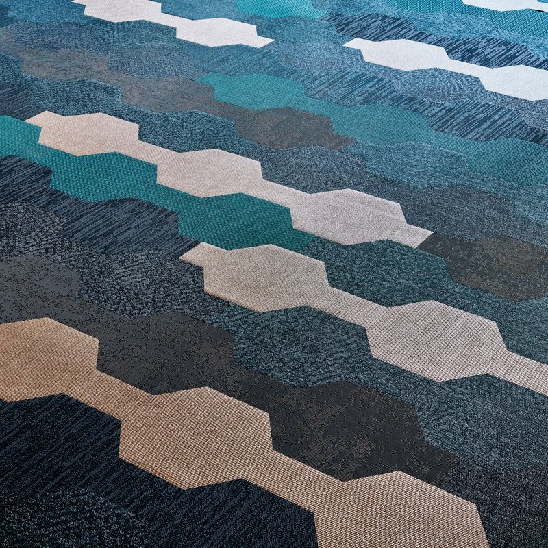 Bolon Now  Напольное покрытие виниловый пол Copper  - Вид №20