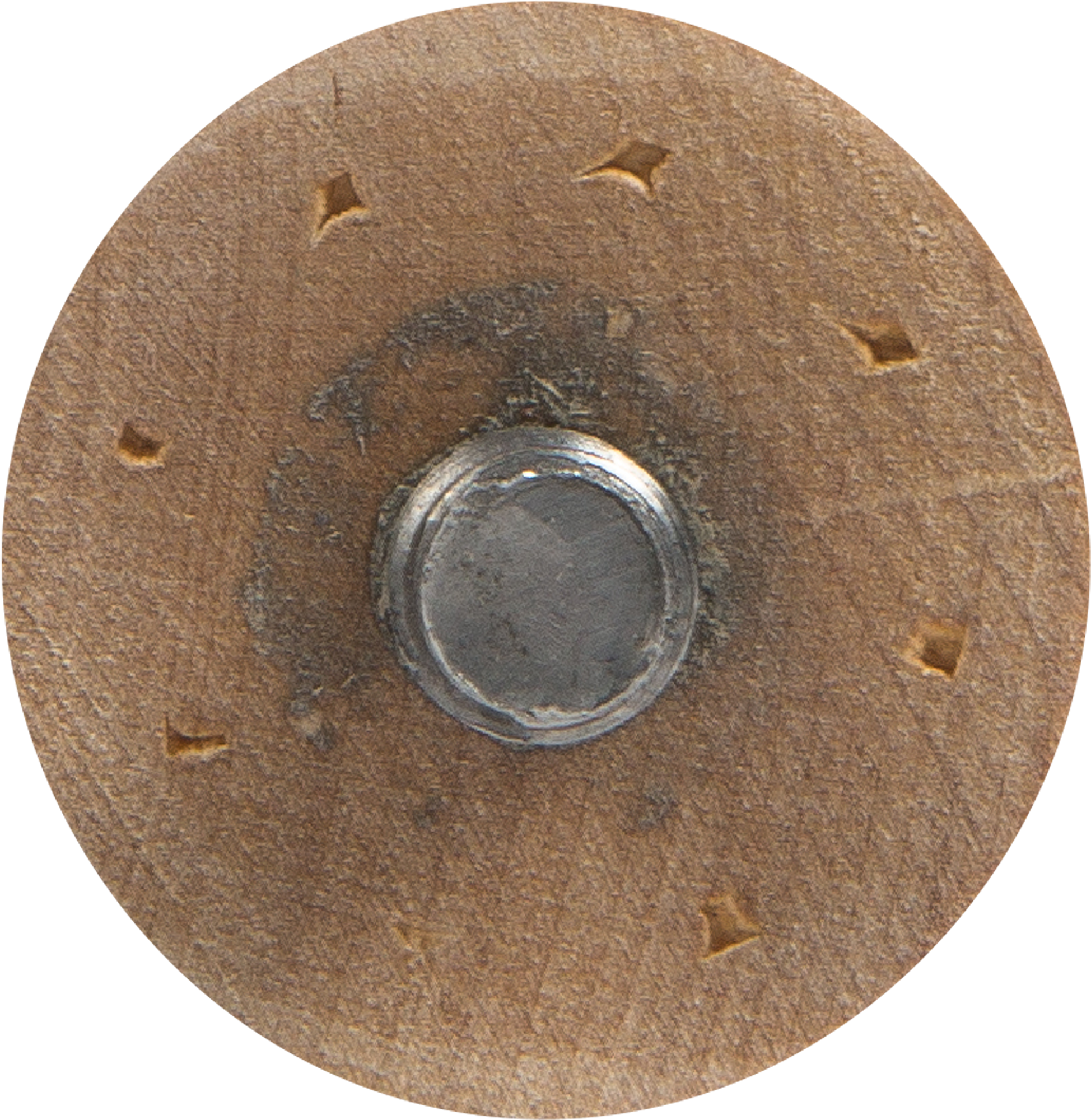 Деревянная ножка для табурета Santreyd бежевая 410 мм 82732515 STLM-0034945 - Вид №3