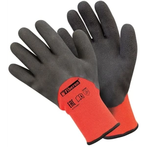 Fiberon - Утепленные рабочие перчатки с усиленным захватом 89356938