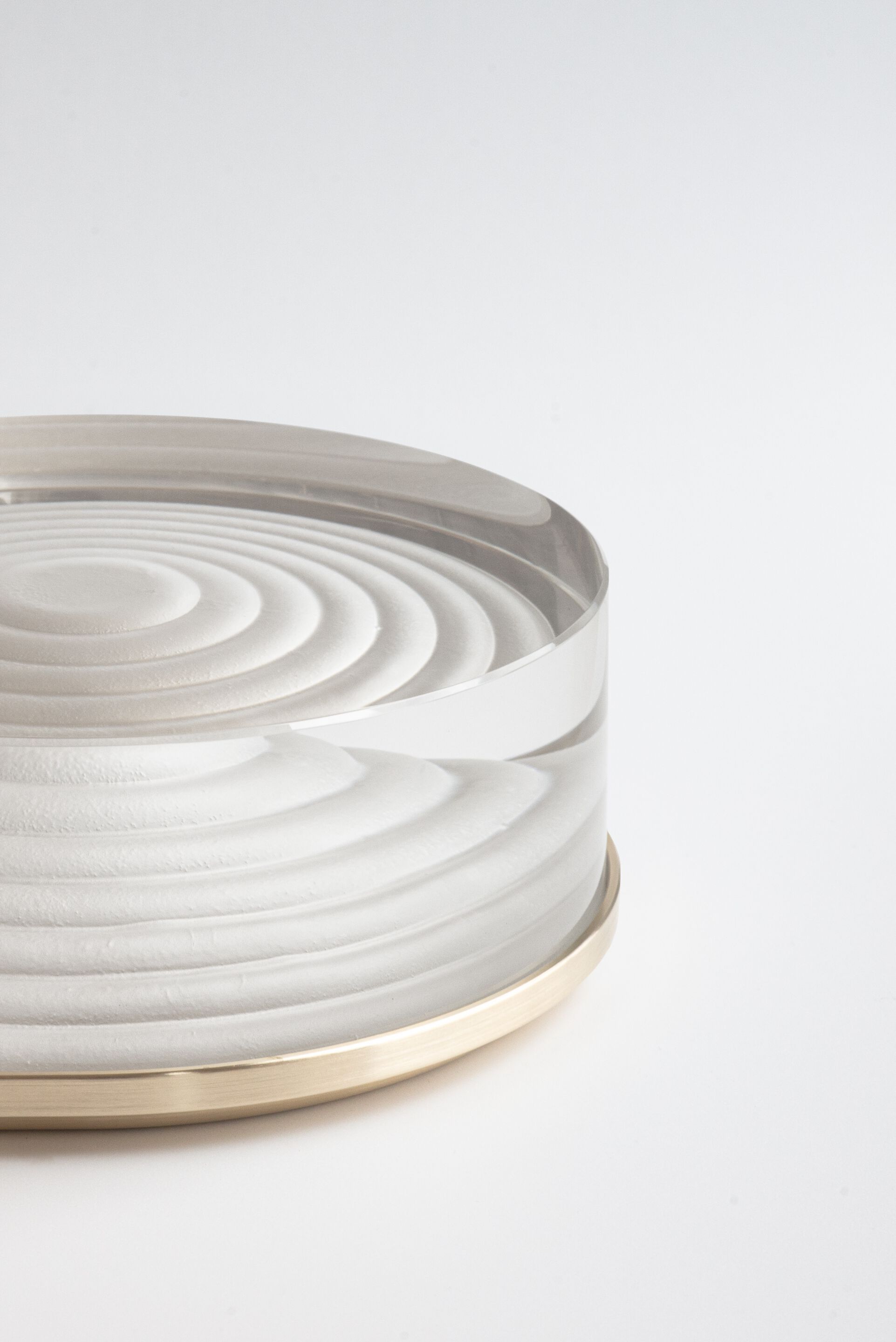 Стеклянная настольная лампа Rakumba порт ARCH-00153128 - Вид №15