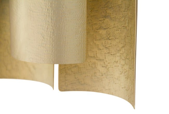 Латунь бра Brabbu Aurum ARCH-00052796 - Вид №3