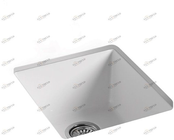 Lk07 Мойка кухонная овальная BLEU PROVENCE Stove