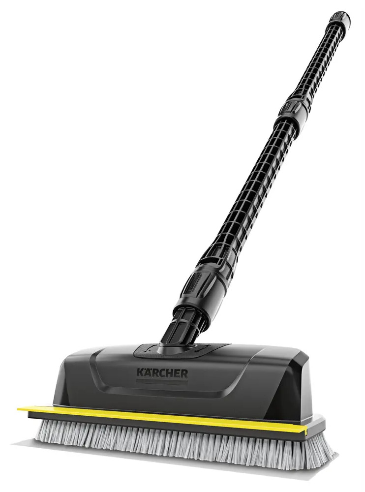 Щетка KARCHER PS 30 для мойки высокого давления с поворотной головкой 83073223