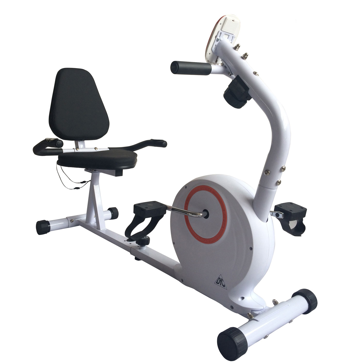 В5030 Велотренажер mars в5030 DFC 