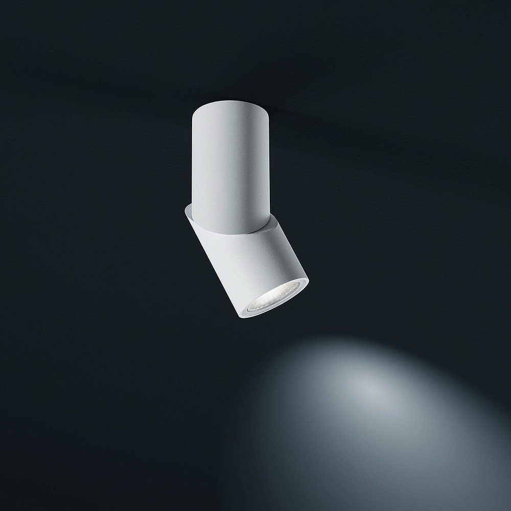 Helestra 15/1557.07 Dora2 потолочный светильник 104962 - Вид №1