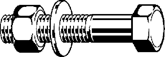 651 268 2) Модель 2259.7XL Трубопроводные системы  Profipress G  Фланцы Santreyd  - Вид №1