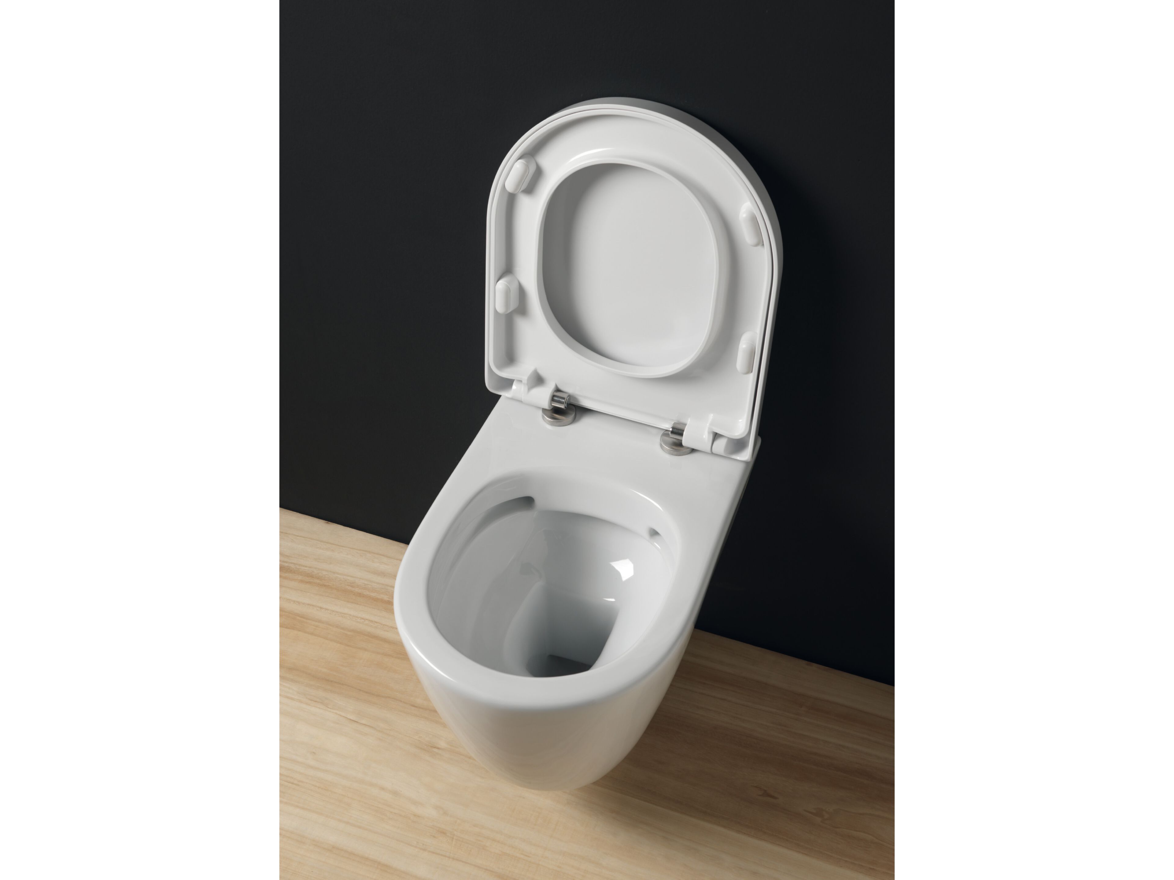 Керамические подвесные сантехники Domus Falerii Leaf Medium ARCH-00087424 - Вид №4