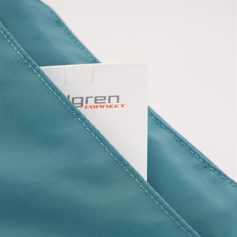 HIC176/179-09 Сумка HIC176 Eye RFID Hedgren Inner City  - Вид №9