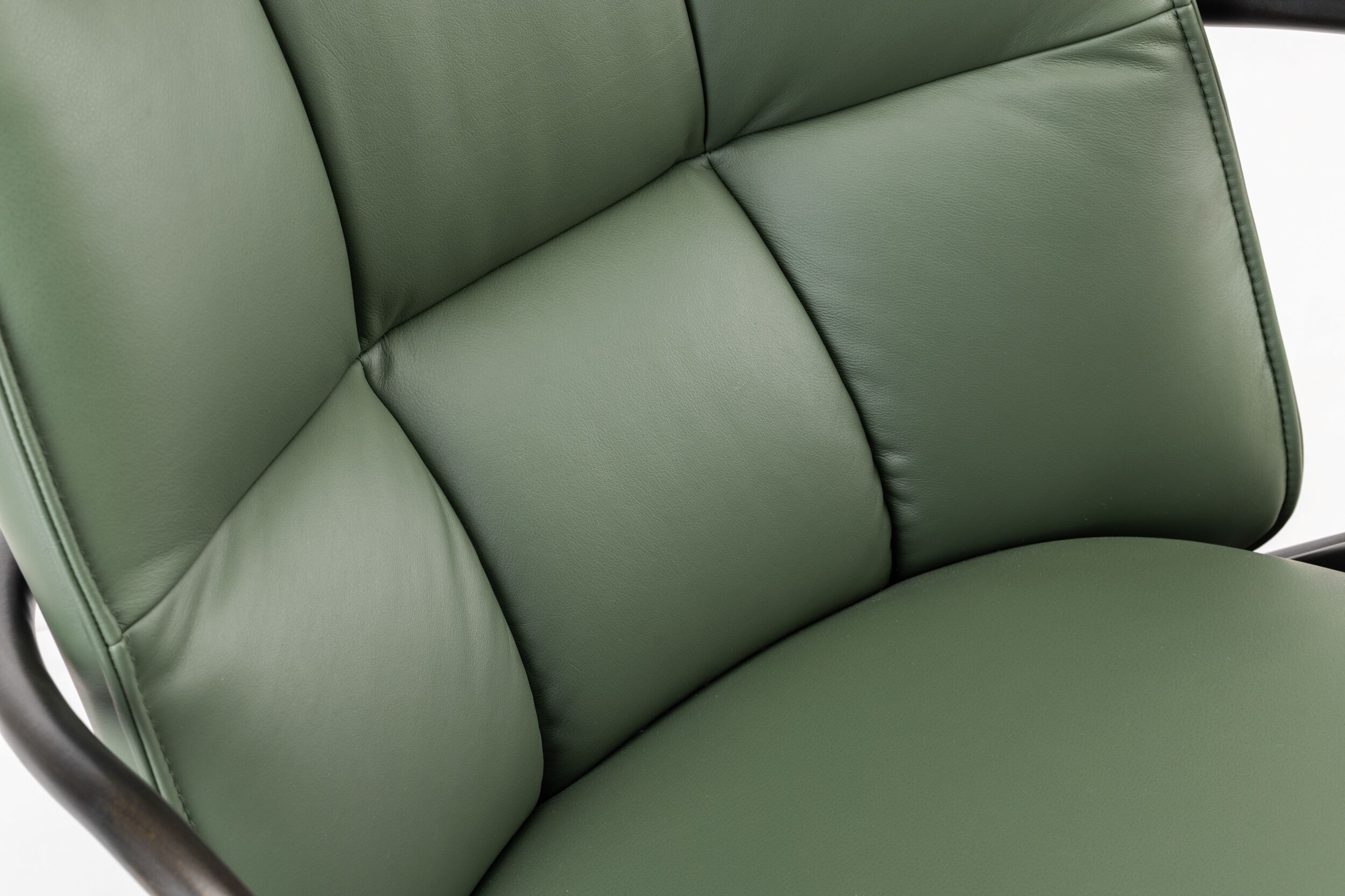 Кожаное кресло с высокой спинкой TON Cissy ARCH-00135022 - Вид №21