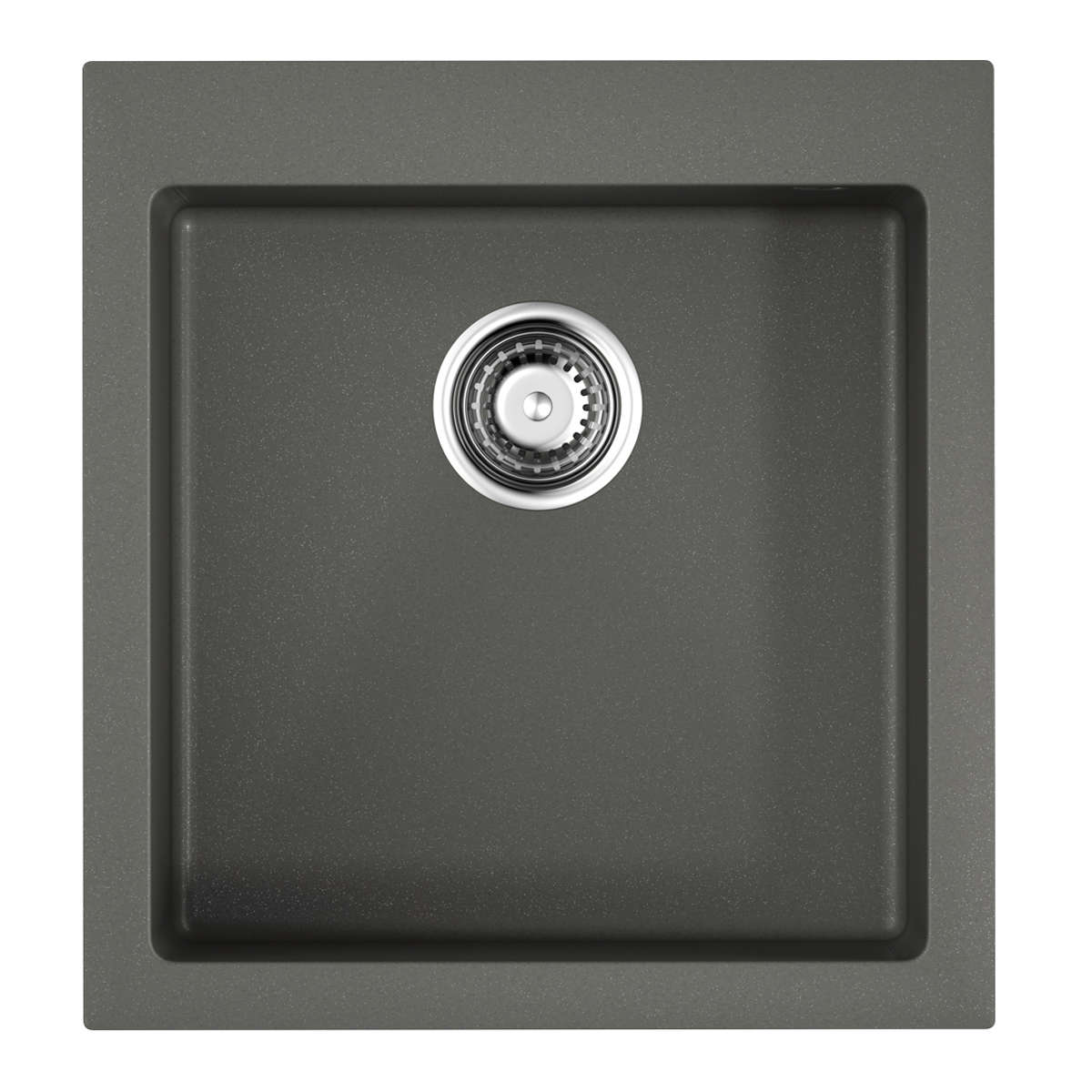 Кухонная мойка Bosen 47 PL OMOIKIRI 4993591