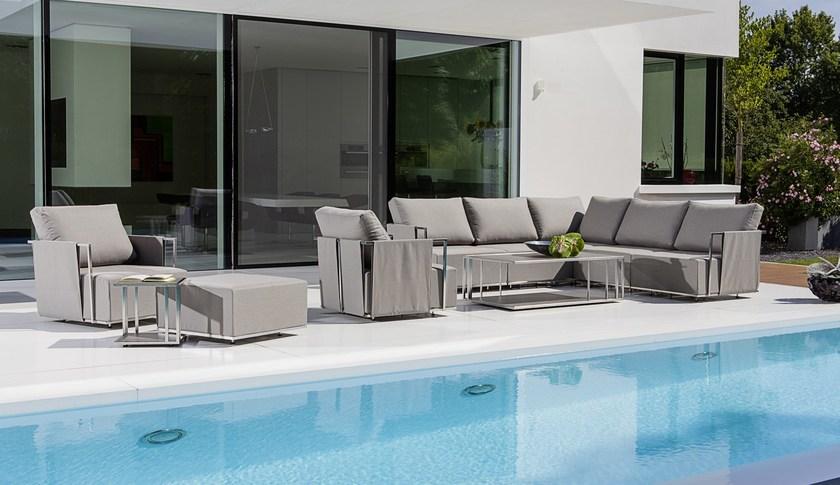 FISCHER MÖBEL Модульный диван Suite sun-id-1355275 - Вид №1