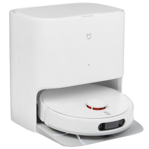 5443394 Робот-пылесос Mijia Washless Mop 2 белый