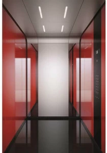 SCHINDLER Лифт для ремонта - гостиницы, офисы, больницы