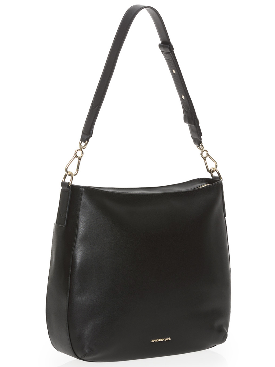 KBT03-651 Сумка-хобо KBT03 Shoulder Bag Mandarina Duck Luna - Вид №1