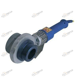 Сварочный аппарат Dytron Polys P-4a 1200W TraceWeld SOLO 452A1200