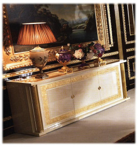 Комод Magna Plus TURRI T178/P