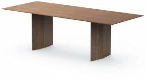 ALBEDO Прямоугольный стол в мдф Praia Prat250n