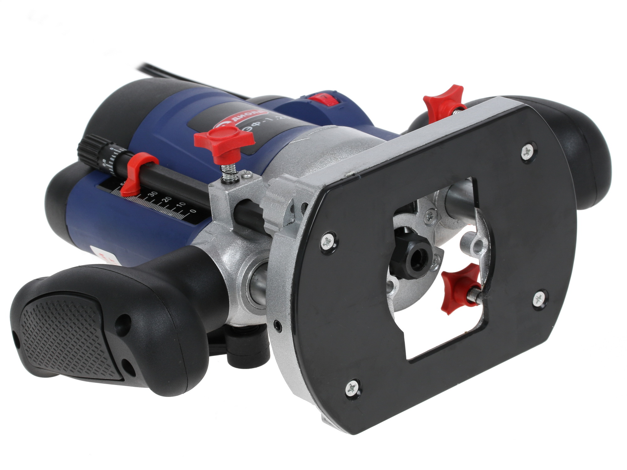 Фрезер Диолд МЭФ-1.25 8106189 STDN-0038340 - Вид №5