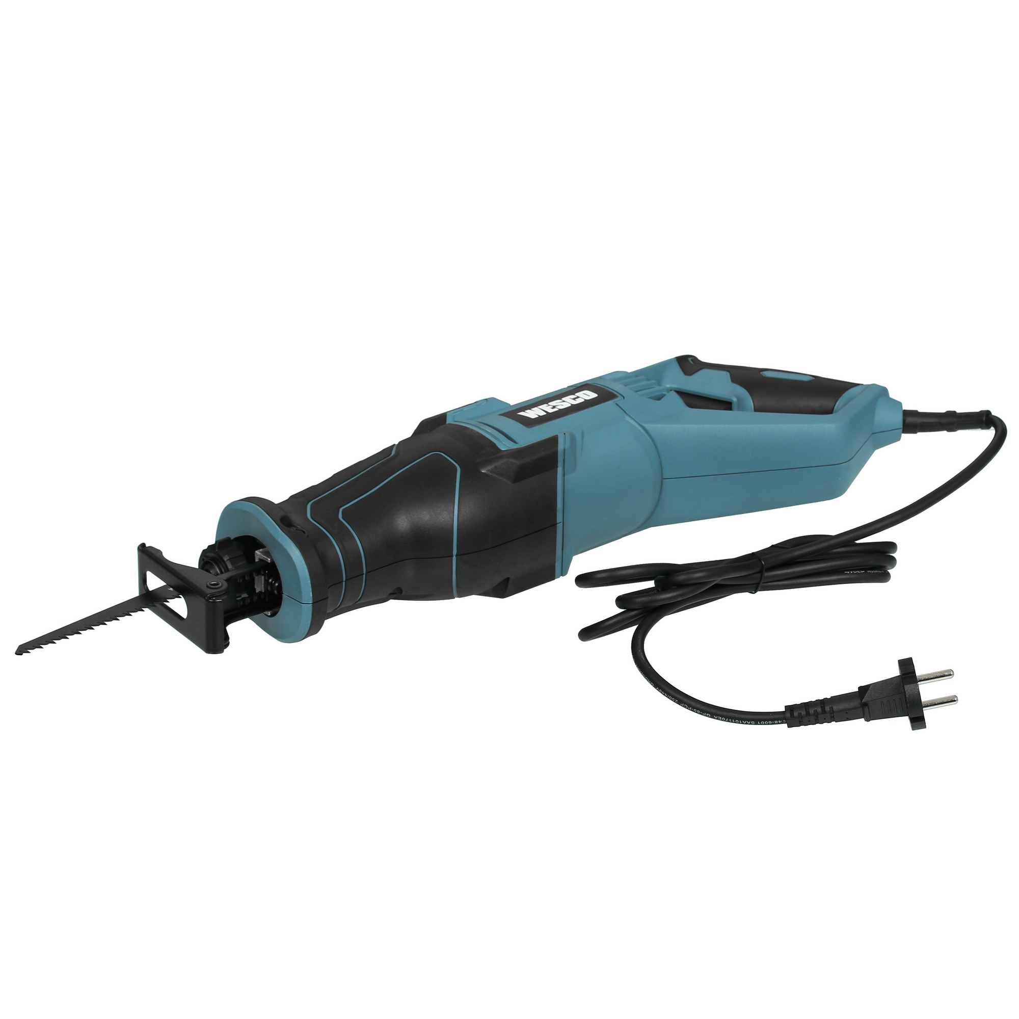 Сабельная пила Wesco WS3660 5094359 STDN-0036722 - Вид №4