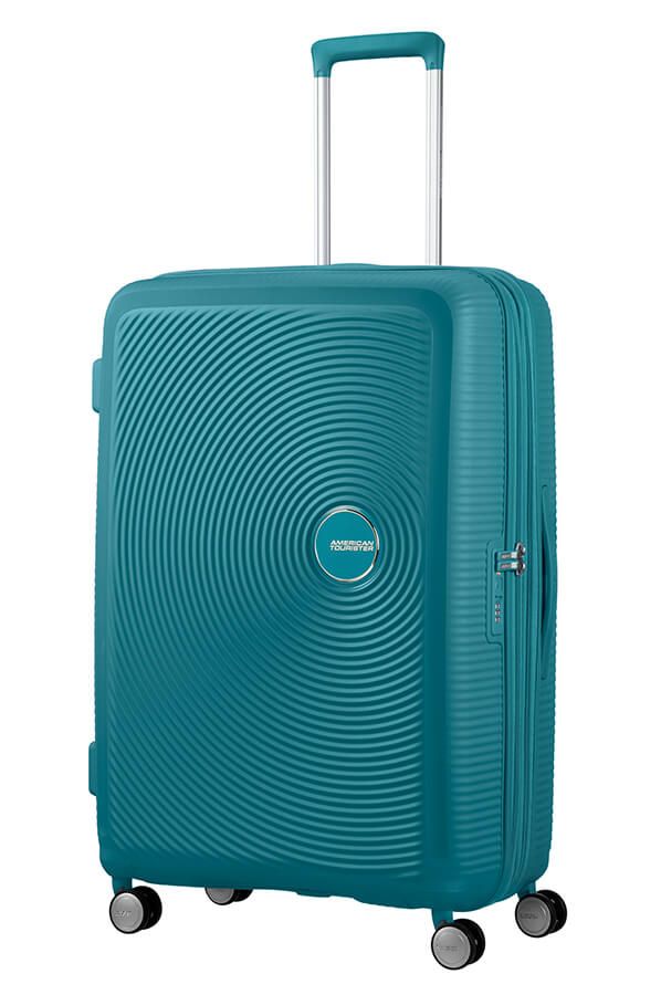 32G-14003 Чемодан 32G*003 Spinner 77 Exp American Tourister Soundbox  - Вид №5