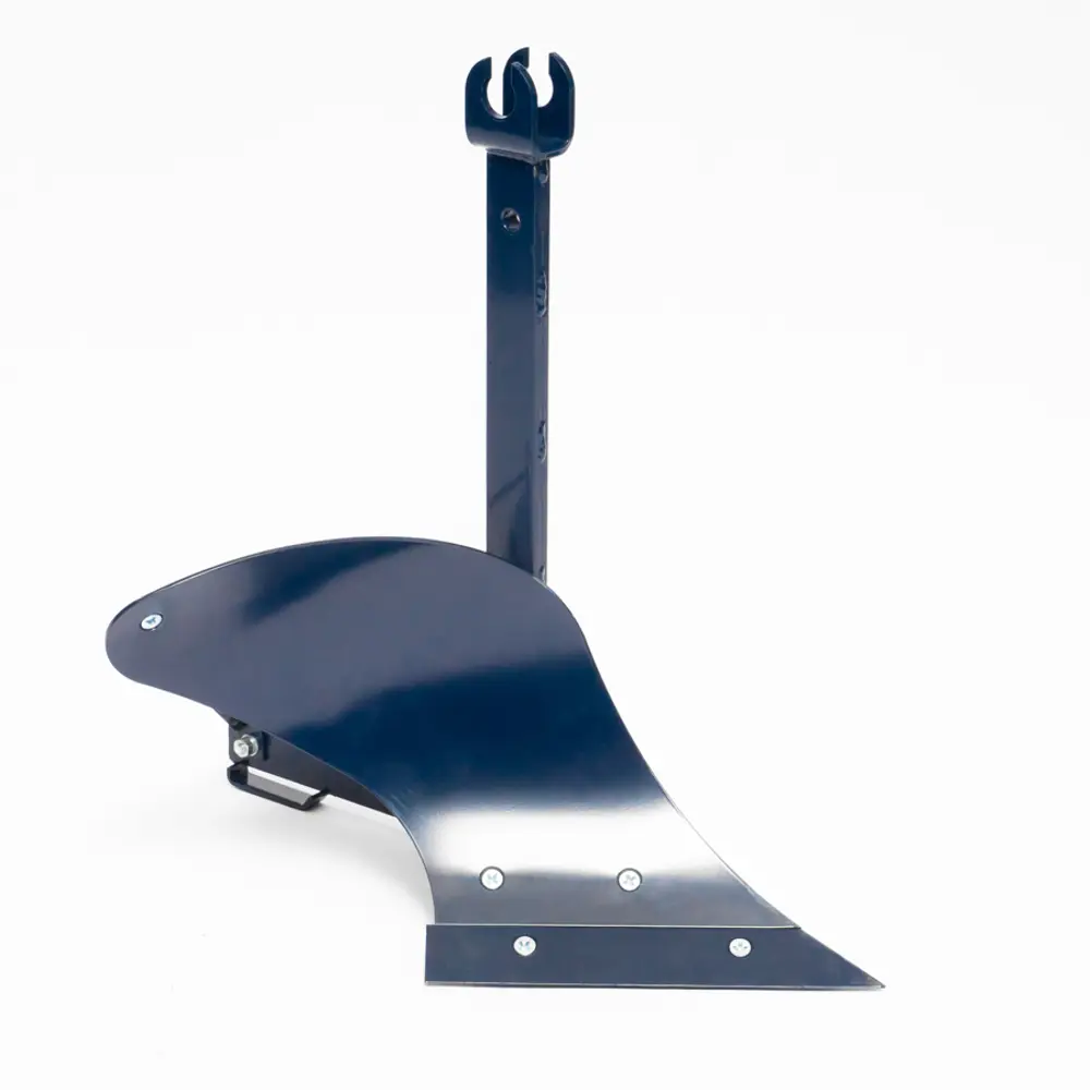 Плуг Нева ПН 005.08.0600-04 сталь 18 см Santreyd STLM-2168990